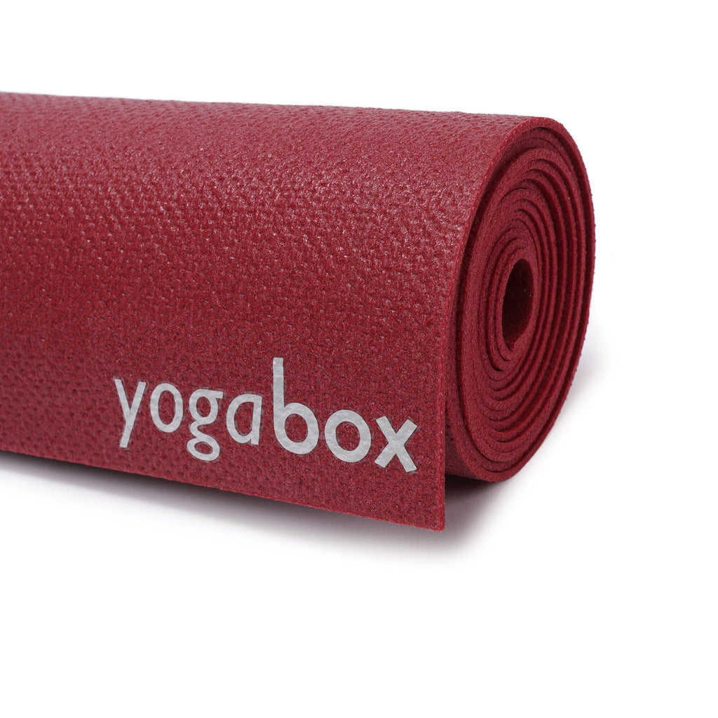 Premium Super Light Travel Yoga Mat - Made in Germany