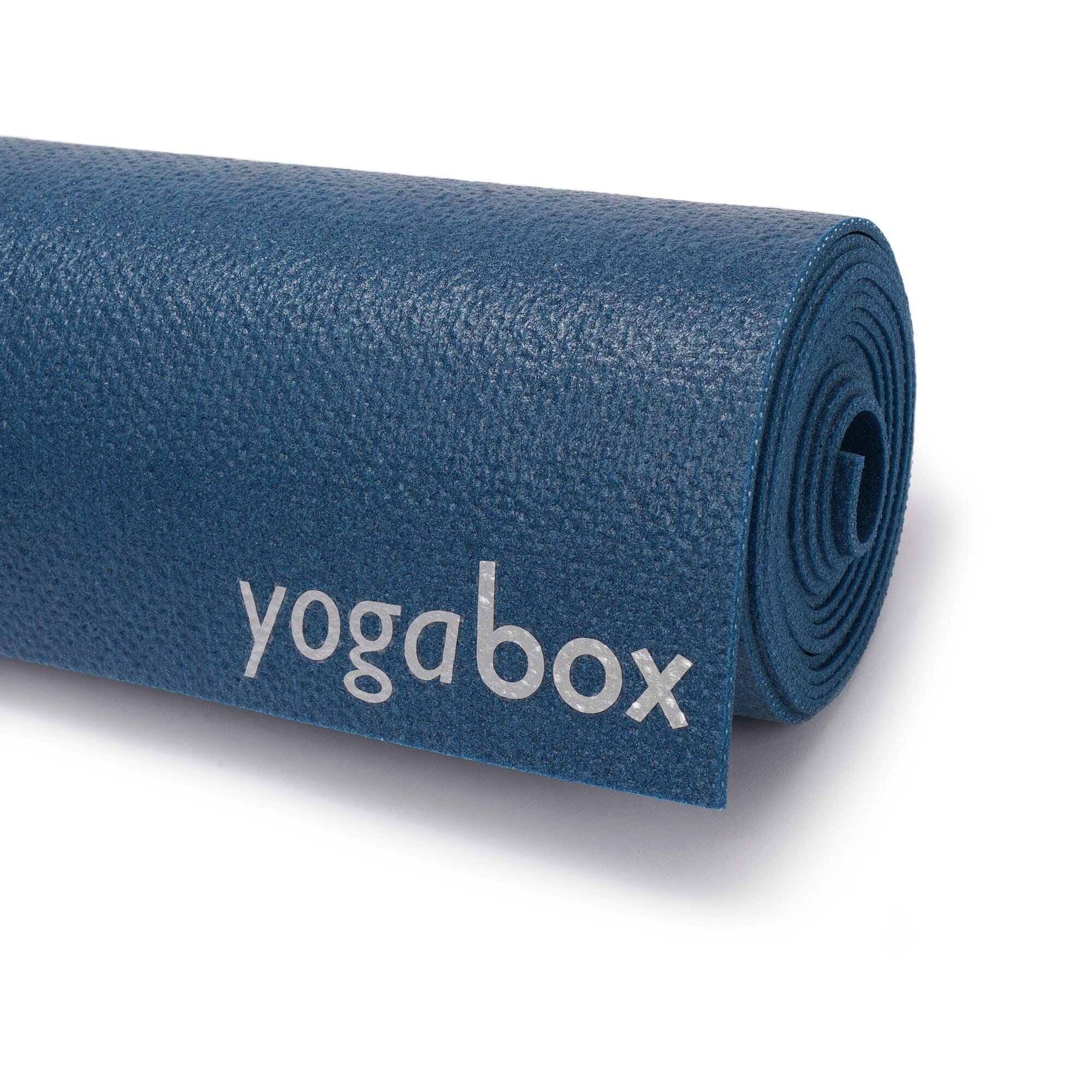 Premium Super Light Travel Yoga Mat - Made in Germany