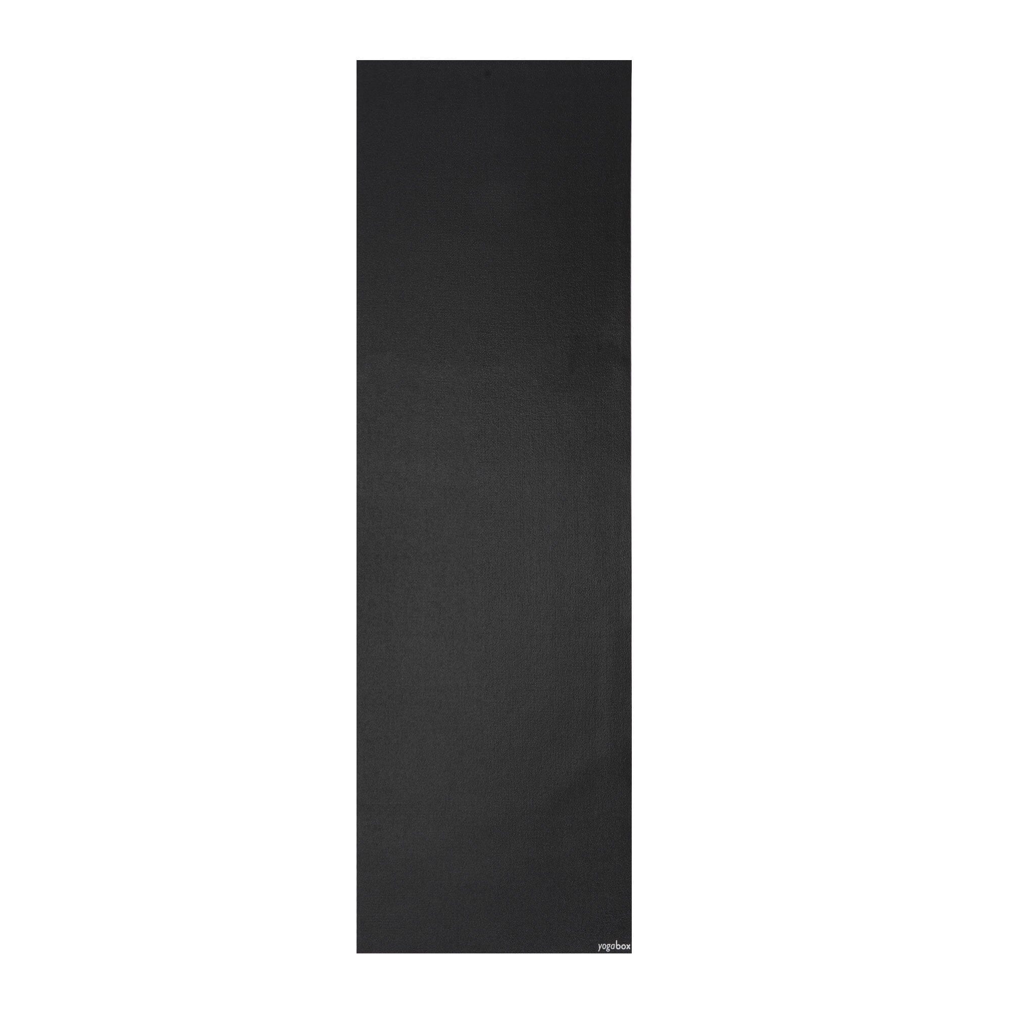 Premium Super Light Travel Yoga Mat - Made in Germany