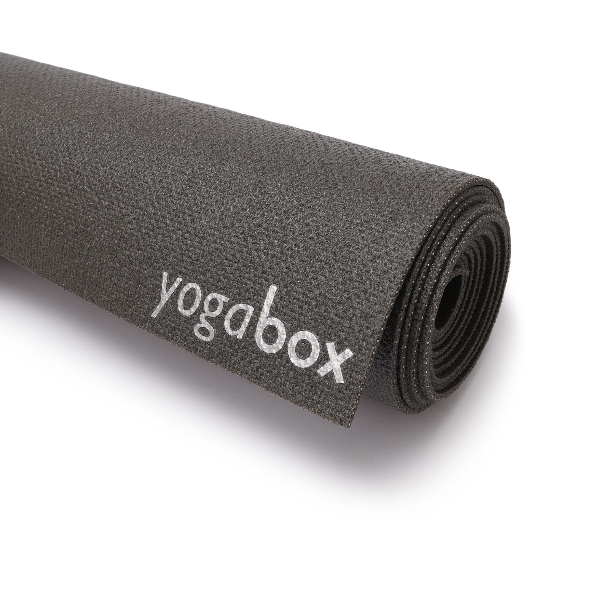Premium Super Light Travel Yoga Mat - Made in Germany