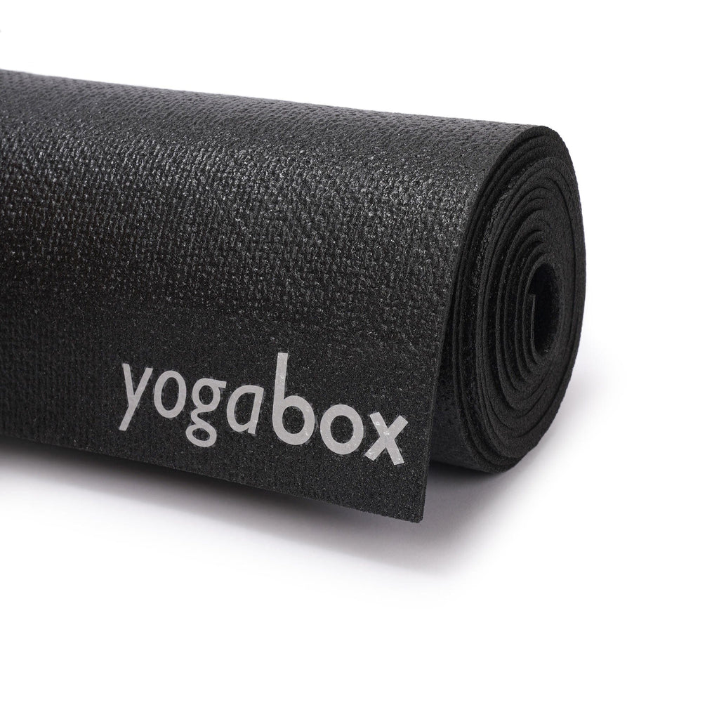 Premium Super Light Travel Yoga Mat - Made in Germany