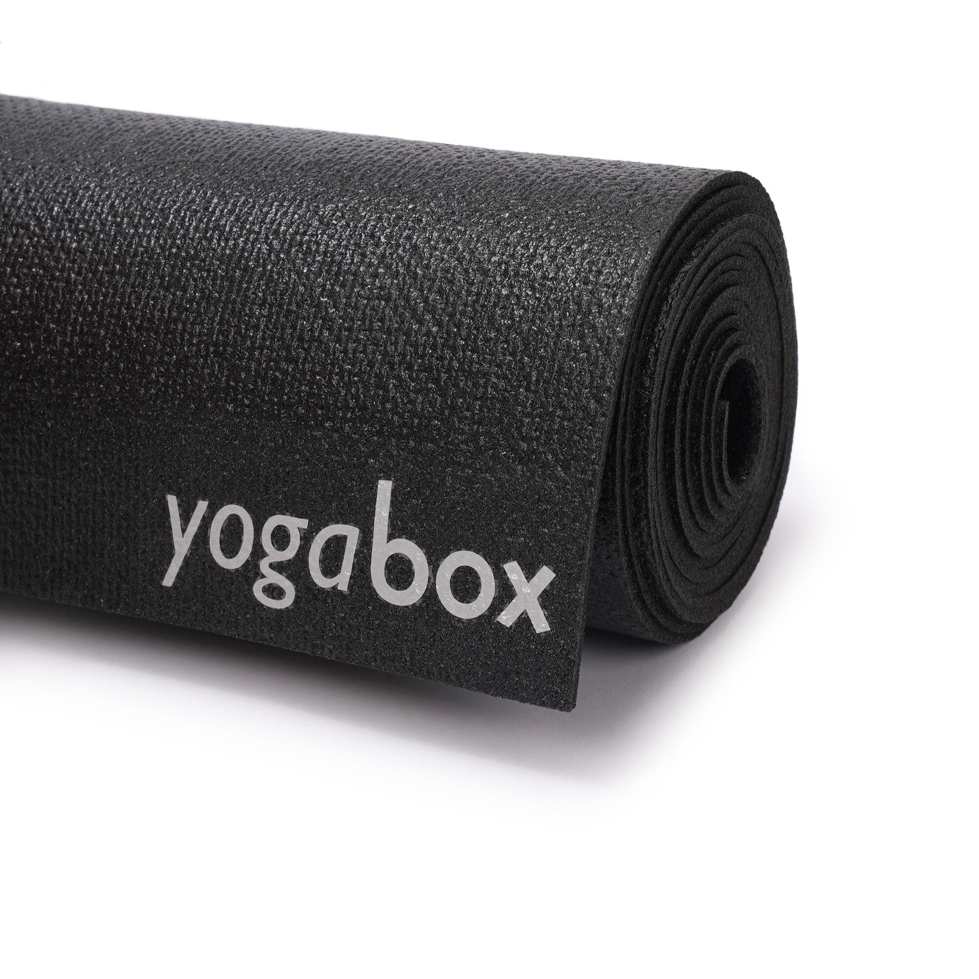 Premium Super Light Travel Yoga Mat - Made in Germany