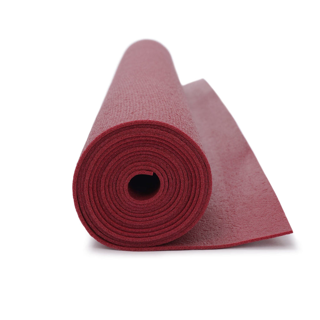 Premium Super Light Travel Yoga Mat - Made in Germany