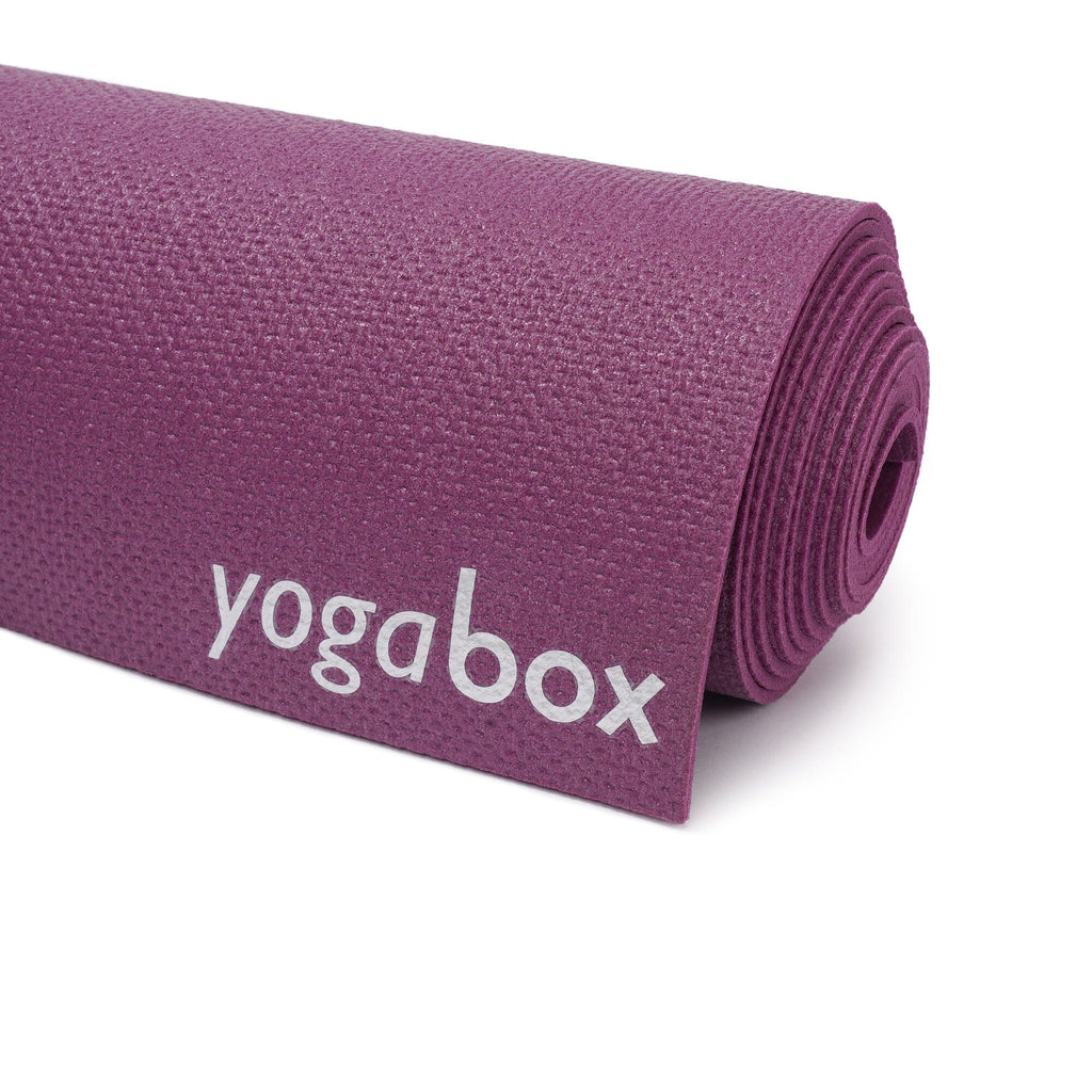 Premium Super Light Travel Yoga Mat - Made in Germany