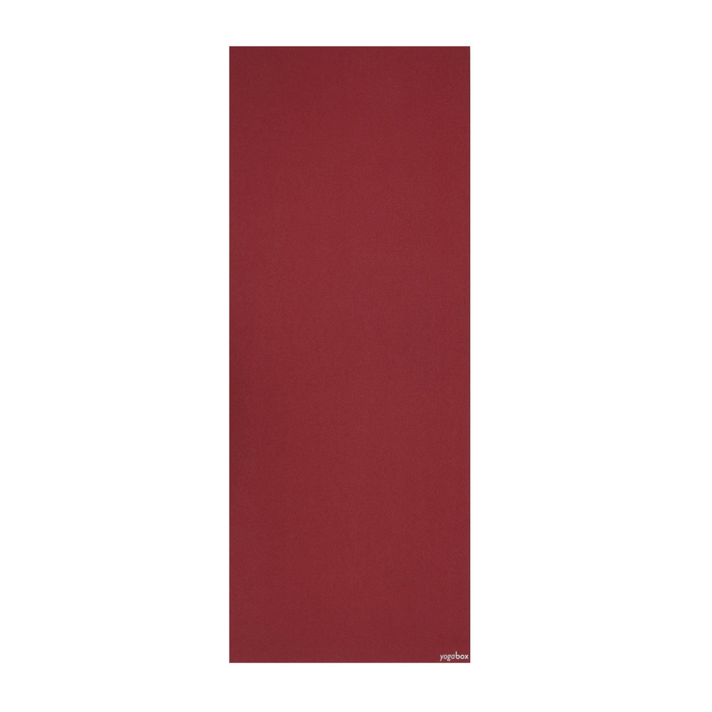 Premium Super Light Travel Yoga Mat - Made in Germany