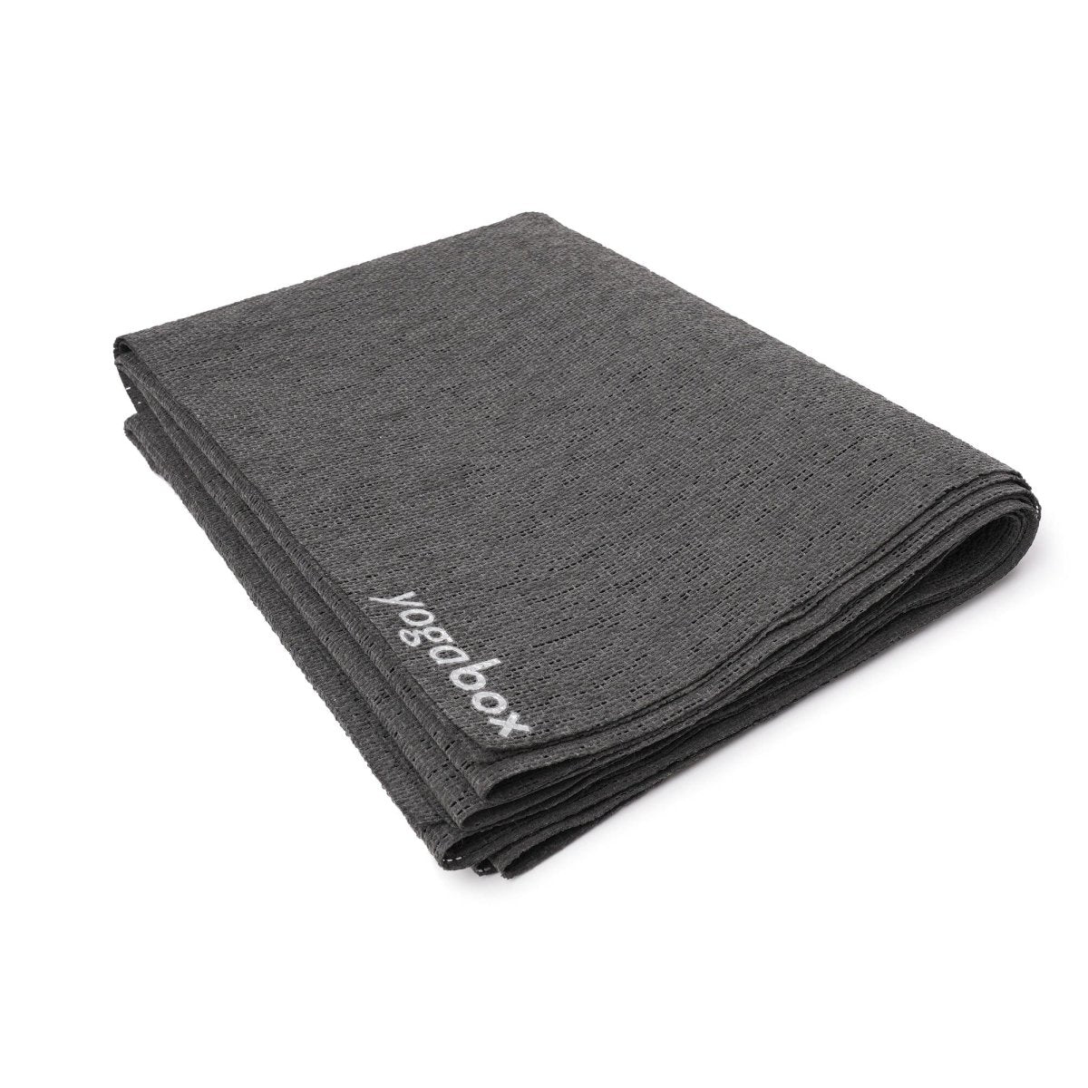 Yogamatte yogabox TRAVELER extrem