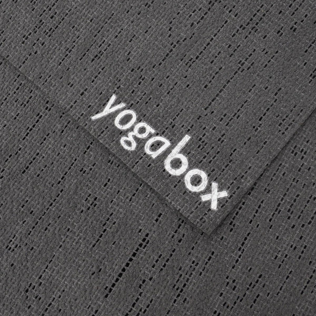 Yogamatte yogabox TRAVELER extrem