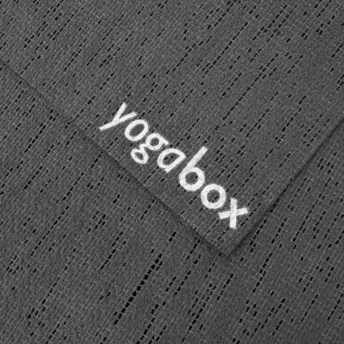 Yogamatte yogabox TRAVELER extrem