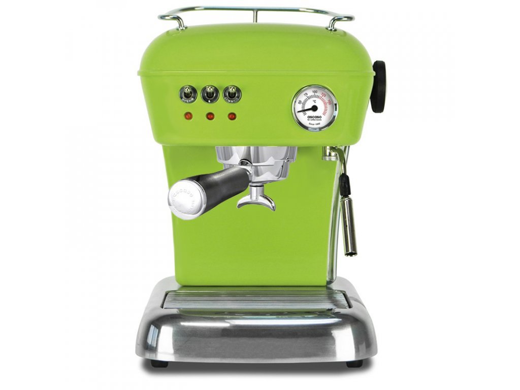 Espressomaschine Ascaso Dream ZERO